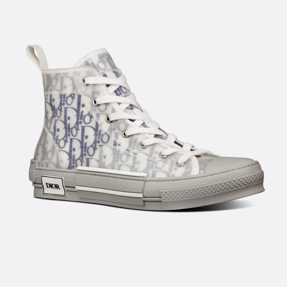 B23 High-Top Sneaker